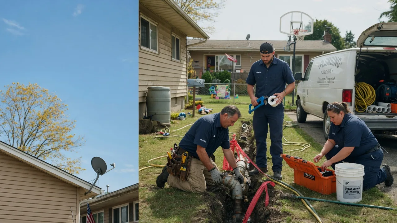 Garbage Disposal Replacement in Sacred Heart, MN near me